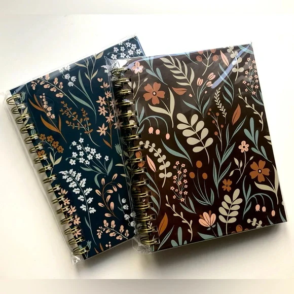 Notebook - Picture 1 of 3